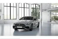 Mercedes-Benz C 180 (Clasa C) din 2025 cu 17.160 km - oferta MER204777 - foto 1