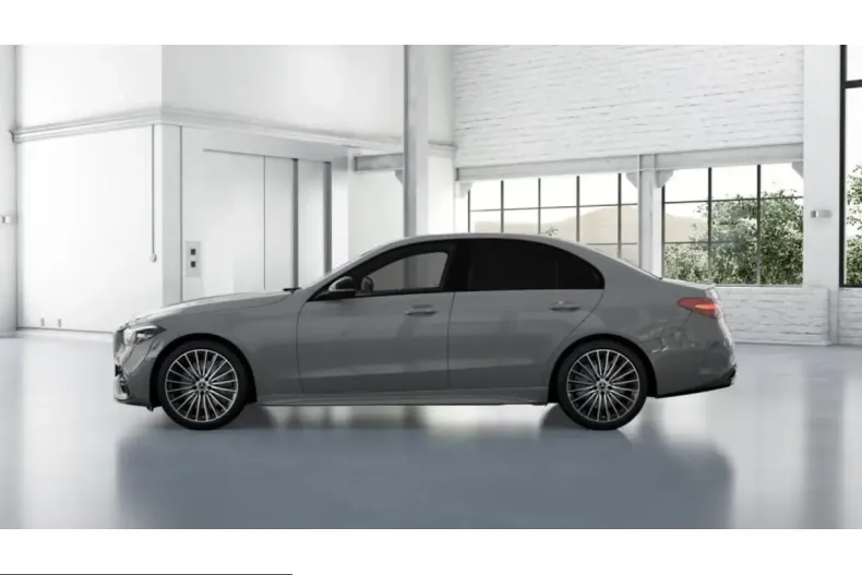 Mercedes-Benz C 180 (Clasa C) din 2025 cu 17.160 km - oferta MER204777 - foto 2