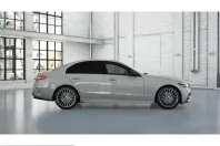 Mercedes-Benz C 180 (Clasa C) din 2025 cu 17.160 km - oferta MER204777 - foto 5