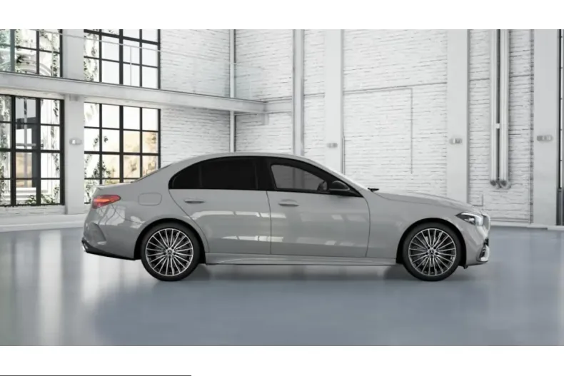 Mercedes-Benz C 180 (Clasa C) din 2025 cu 17.160 km - oferta MER204777 - foto 5