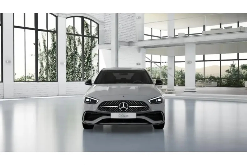 Mercedes-Benz C 180 (Clasa C) din 2025 cu 17.160 km - oferta MER204777 - foto 6