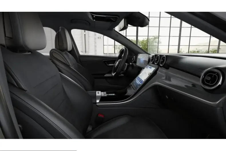 Mercedes-Benz C 180 (Clasa C) din 2025 cu 17.160 km - oferta MER204777 - foto 8