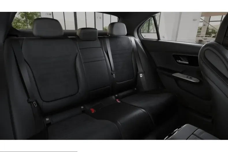 Mercedes-Benz C 180 (Clasa C) din 2025 cu 17.160 km - oferta MER204777 - foto 9