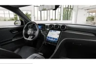 Mercedes-Benz C 180 (Clasa C) din 2025 cu 17.160 km - oferta MER204777 - foto 10