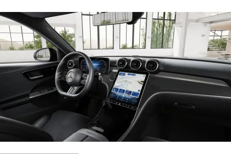 Mercedes-Benz C 180 (Clasa C) din 2025 cu 17.160 km - oferta MER204777 - foto 10