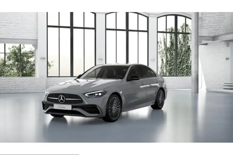 Mercedes-Benz C 180 (Clasa C) din 2025 cu 17.160 km - oferta MER204777 - foto 11