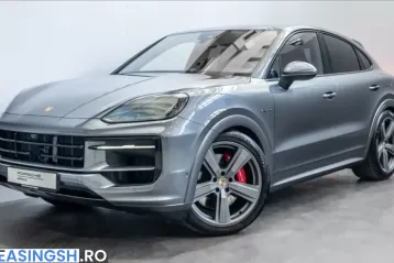 Porsche Cayenne din 2024 - oferta POR204778