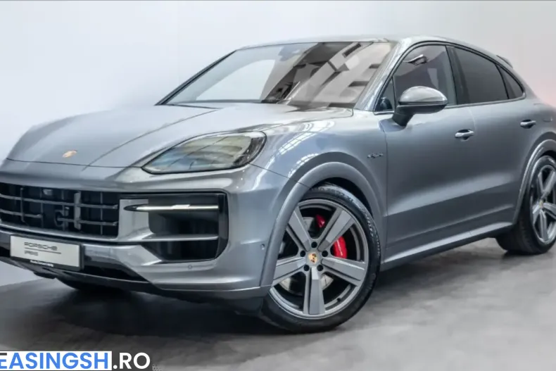 Porsche Cayenne din 2024 cu 44.650 km - oferta POR204778 - foto 1