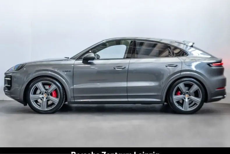 Porsche Cayenne din 2024 cu 44.650 km - oferta POR204778 - foto 3