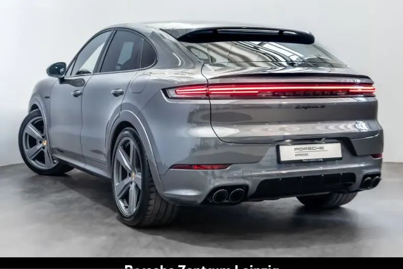 Porsche Cayenne din 2024 cu 44.650 km - oferta POR204778 - foto 4