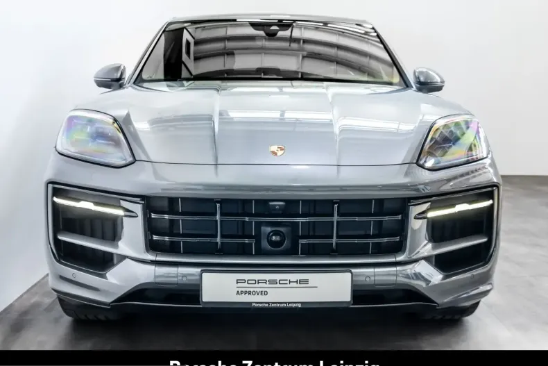 Porsche Cayenne din 2024 cu 44.650 km - oferta POR204778 - foto 5