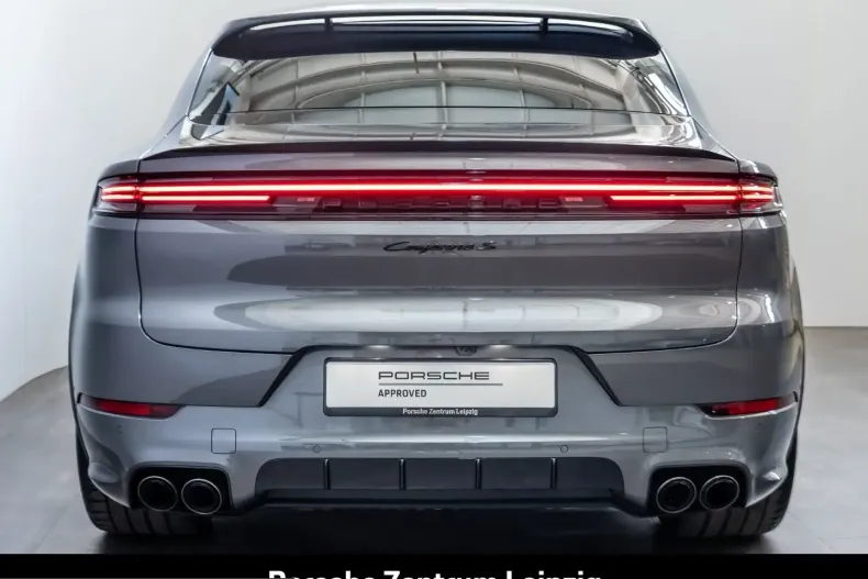 Porsche Cayenne din 2024 cu 44.650 km - oferta POR204778 - foto 6