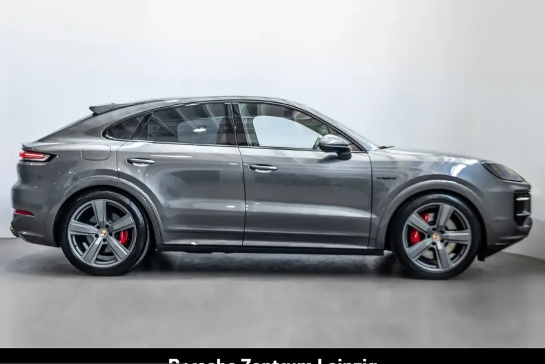 Porsche Cayenne din 2024 cu 44.650 km - oferta POR204778 - foto 7