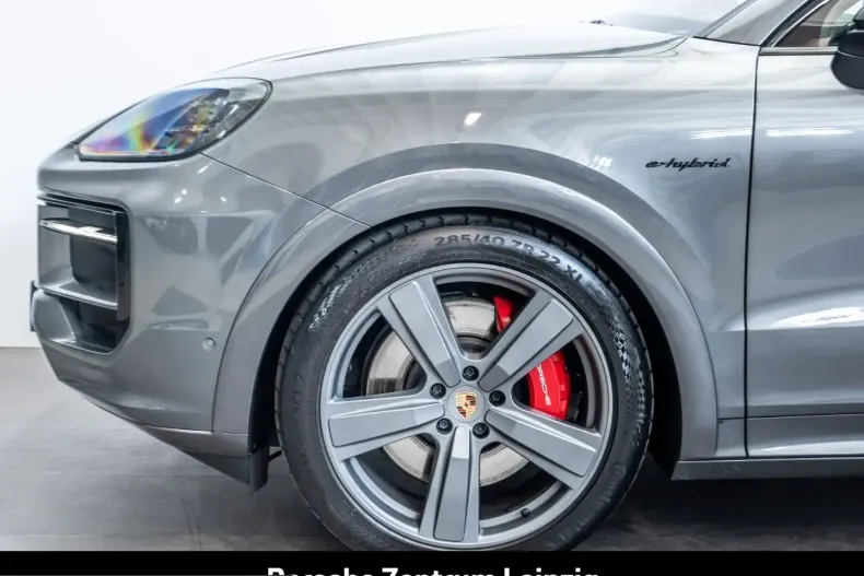 Porsche Cayenne din 2024 cu 44.650 km - oferta POR204778 - foto 8