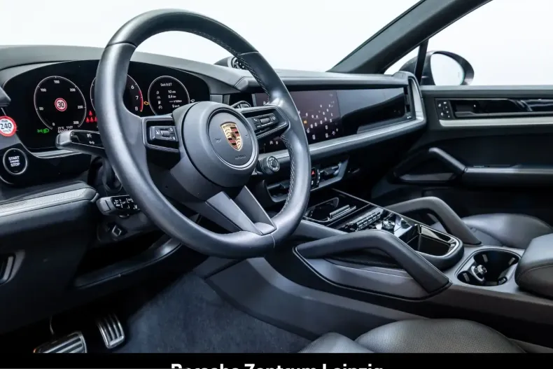 Porsche Cayenne din 2024 cu 44.650 km - oferta POR204778 - foto 16