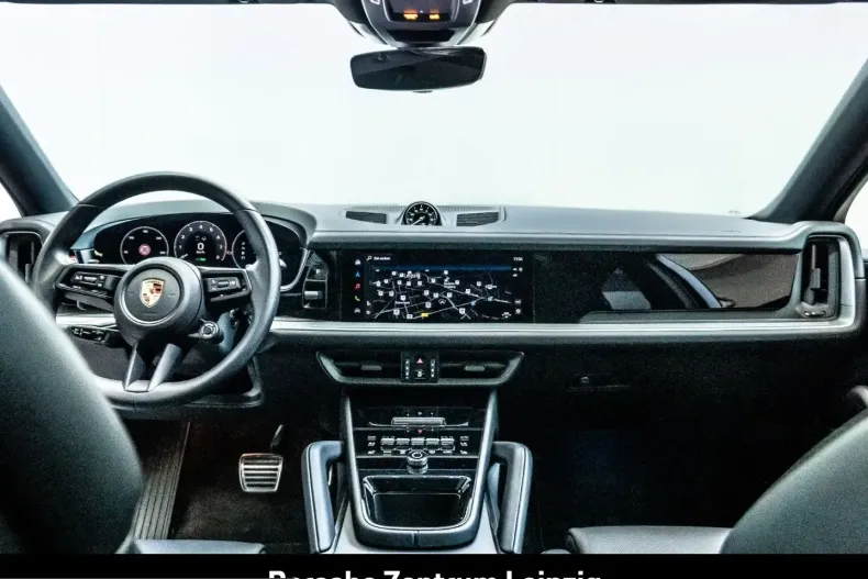 Porsche Cayenne din 2024 cu 44.650 km - oferta POR204778 - foto 17