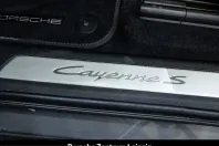 Porsche Cayenne din 2024 cu 44.650 km - oferta POR204778 - foto 23