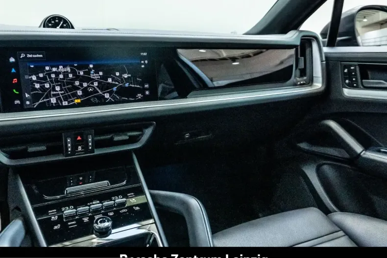 Porsche Cayenne din 2024 cu 44.650 km - oferta POR204778 - foto 24