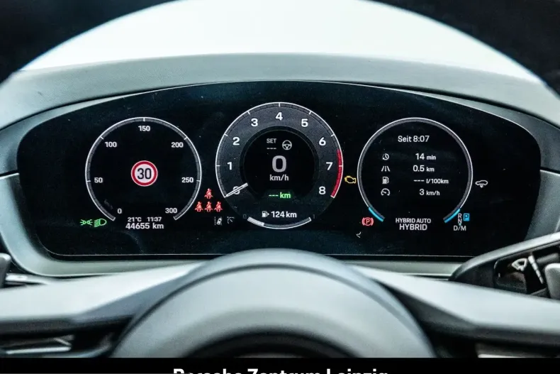 Porsche Cayenne din 2024 cu 44.650 km - oferta POR204778 - foto 28