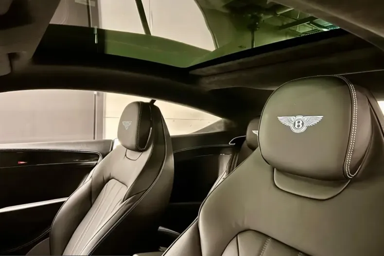 Bentley Continental GT din 2023 cu 2.600 km - oferta BEN204779 - foto 8