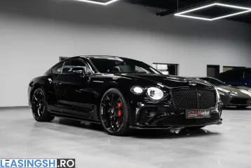 Bentley Continental GT din 2023 - oferta BEN204780