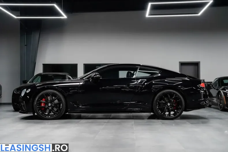 Bentley Continental GT din 2023 cu 38.000 km - oferta BEN204780 - foto 5