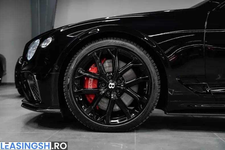 Bentley Continental GT din 2023 cu 38.000 km - oferta BEN204780 - foto 6