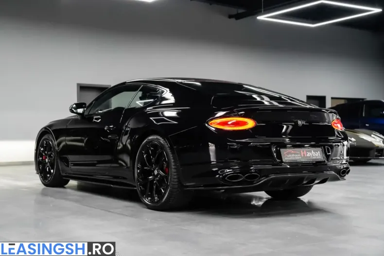 Bentley Continental GT din 2023 cu 38.000 km - oferta BEN204780 - foto 7
