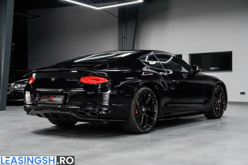 Bentley Continental GT din 2023 cu 38.000 km - oferta BEN204780 - foto 9