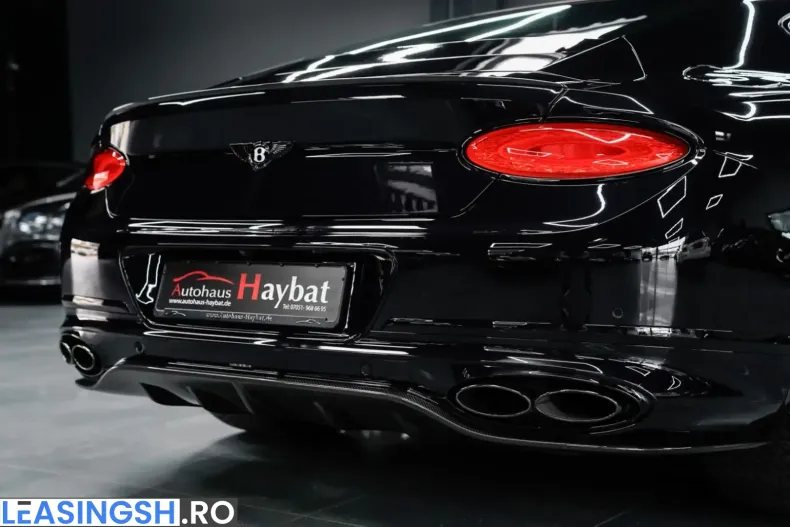Bentley Continental GT din 2023 cu 38.000 km - oferta BEN204780 - foto 10