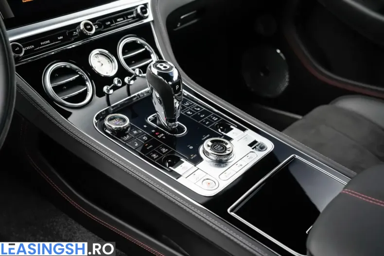 Bentley Continental GT din 2023 cu 38.000 km - oferta BEN204780 - foto 17