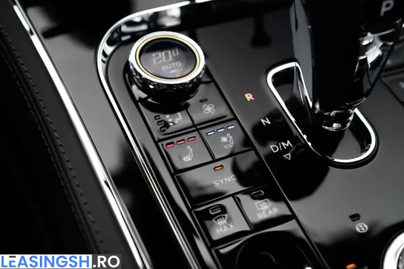 Bentley Continental GT din 2023 cu 38.000 km - oferta BEN204780 - foto 18