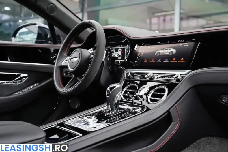 Bentley Continental GT din 2023 cu 38.000 km - oferta BEN204780 - foto 19