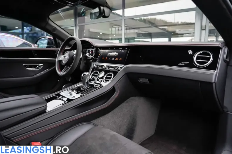 Bentley Continental GT din 2023 cu 38.000 km - oferta BEN204780 - foto 20