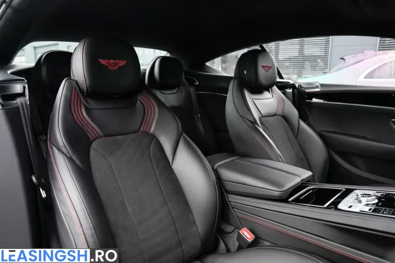 Bentley Continental GT din 2023 cu 38.000 km - oferta BEN204780 - foto 21