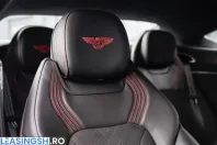 Bentley Continental GT din 2023 cu 38.000 km - oferta BEN204780 - foto 22