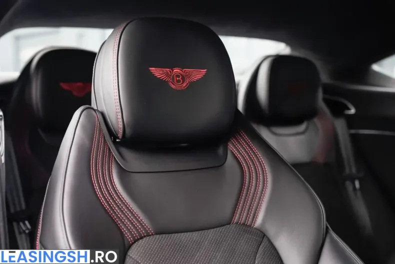 Bentley Continental GT din 2023 cu 38.000 km - oferta BEN204780 - foto 22