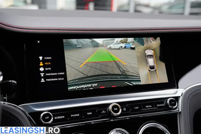 Bentley Continental GT din 2023 cu 38.000 km - oferta BEN204780 - foto 24