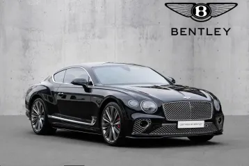 Bentley Continental GT din 2022 - oferta BEN204781