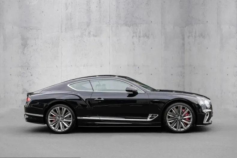 Bentley Continental GT din 2022 cu 68.950 km - oferta BEN204781 - foto 2