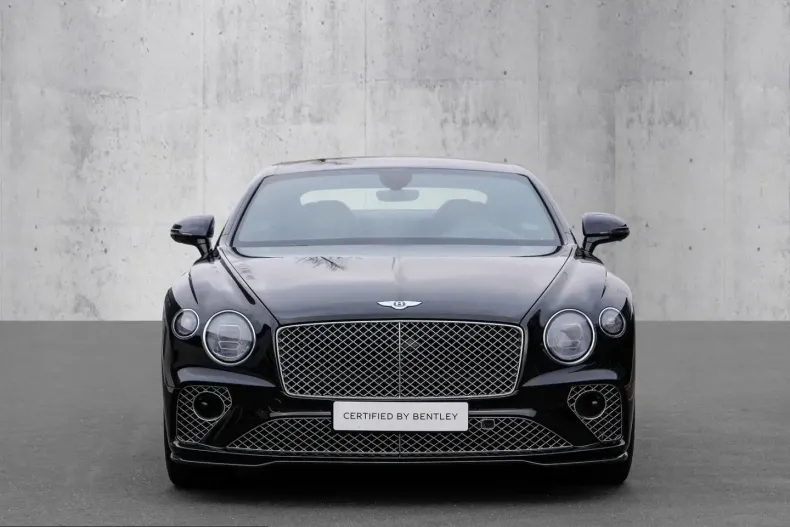 Bentley Continental GT din 2022 cu 68.950 km - oferta BEN204781 - foto 5