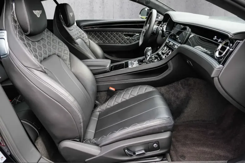 Bentley Continental GT din 2022 cu 68.950 km - oferta BEN204781 - foto 6