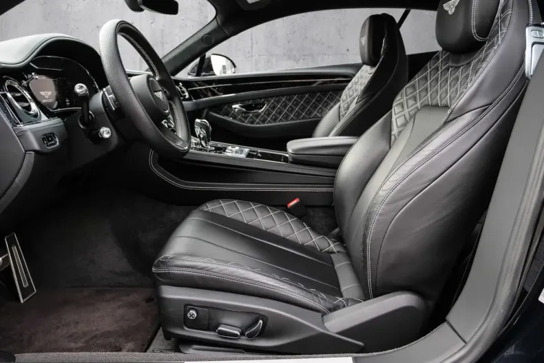 Bentley Continental GT din 2022 cu 68.950 km - oferta BEN204781 - foto 8