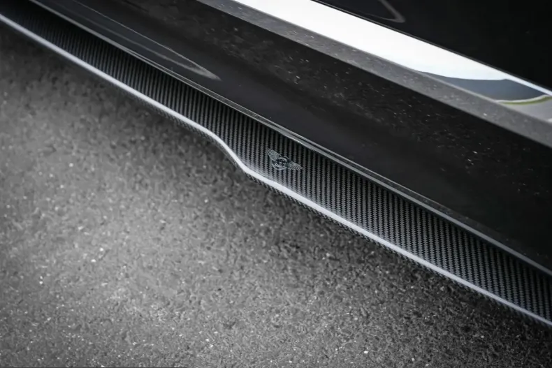 Bentley Continental GT din 2022 cu 68.950 km - oferta BEN204781 - foto 11