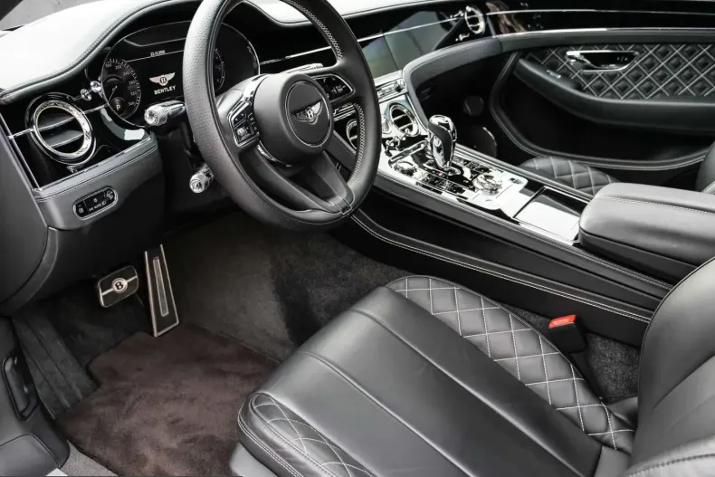 Bentley Continental GT din 2022 cu 68.950 km - oferta BEN204781 - foto 13