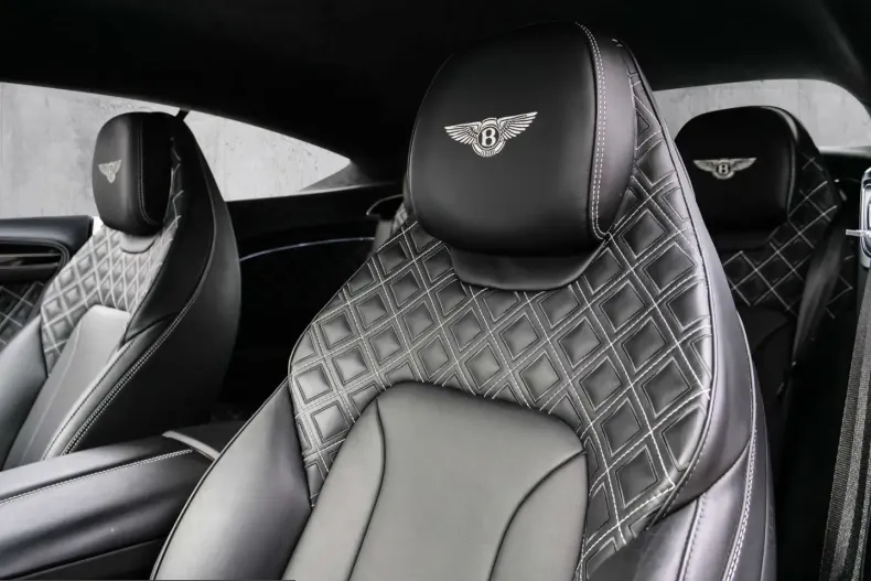 Bentley Continental GT din 2022 cu 68.950 km - oferta BEN204781 - foto 14