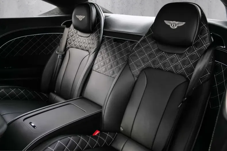 Bentley Continental GT din 2022 cu 68.950 km - oferta BEN204781 - foto 15