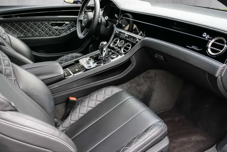 Bentley Continental GT din 2022 cu 68.950 km - oferta BEN204781 - foto 17