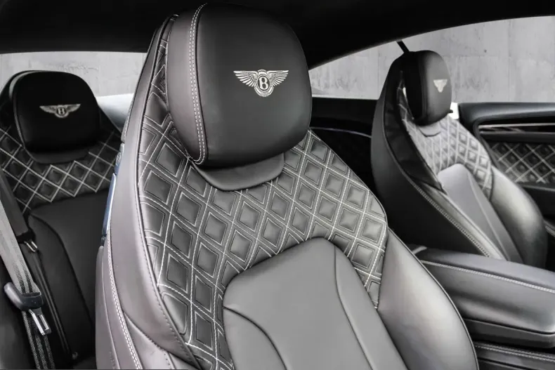 Bentley Continental GT din 2022 cu 68.950 km - oferta BEN204781 - foto 18