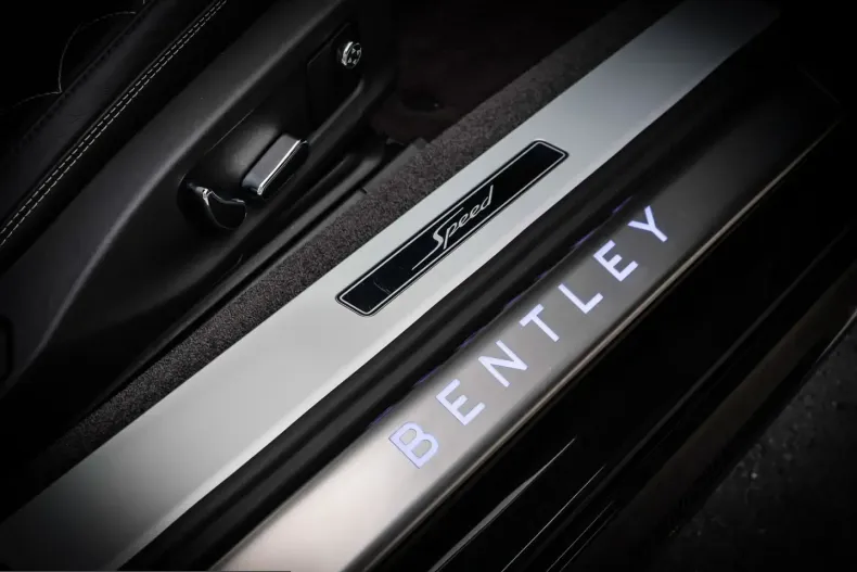 Bentley Continental GT din 2022 cu 68.950 km - oferta BEN204781 - foto 19